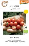 rote murmel, wildtomate, Lycopersicon pimpinellifolium, bio cocktailtomate, cherrytomate, snacktomate, Tomate samen saatgut culinaris freiland alte sorte kompost&liebe kaufen online shop bestellen