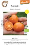 ida gold, bio cocktailtomate, balkon, buschtomate, snacktomate, Tomate samen saatgut culinaris freiland alte sorte kompost&liebe kaufen online shop bestellen