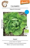 humil culinaris Winterkopfsalat Saatgut,Bio Sativa kompost und liebe kaufen alte sorten samenfest online shop garten selbstversorger