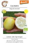 zitronengurke lemon, salatgurke, snackgurke, gelb, spritzig, frisch, lecker, bio, samenfestes saatgut, bei Kompost&Liebe kaufen