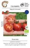 vivaroma, rot, open source, bio Salattomate Tomate samen saatgut culinaris freiland alte sorte kompost&liebe kaufen online shop bestellen