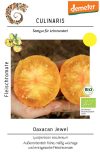 oaxacan jewel, fleischtomate, bio Salattomate Tomate samen saatgut culinaris freiland alte sorte kompost&liebe kaufen online shop bestellen