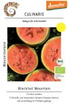 blacktail mountain, wassermelone, bio saatgut, samen, culinaris, freiland, anbau, kaufen bei kompost&liebe