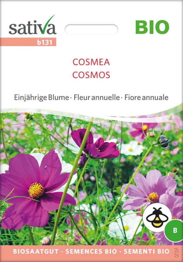 Kompost&Liebe Kompost&Liebe Kompost&Liebe Cosmea