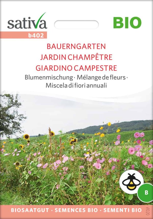 Bauerngarten