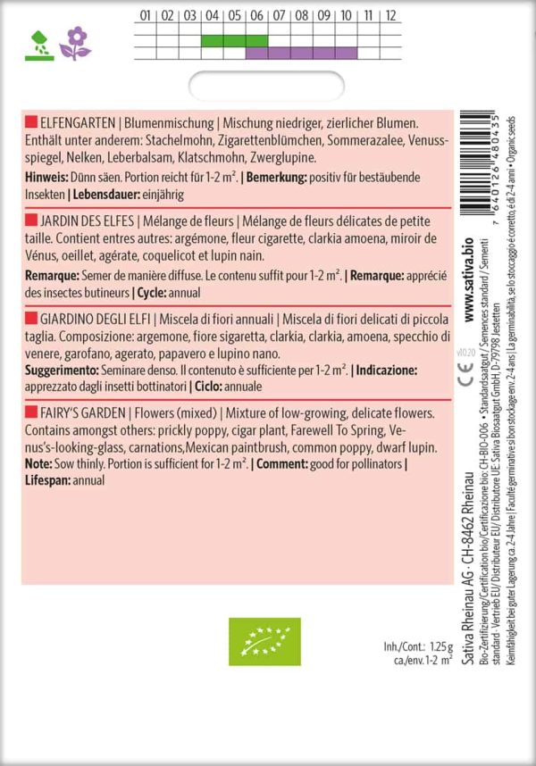 Elfengarten – Bild 2