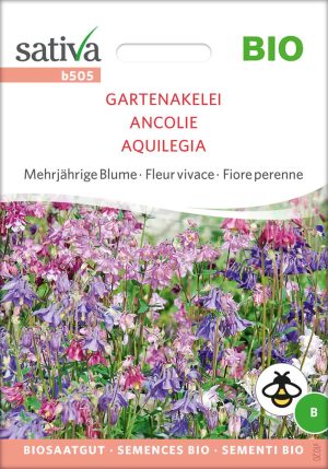 gartenakelei-blume-bio-samen-sativa