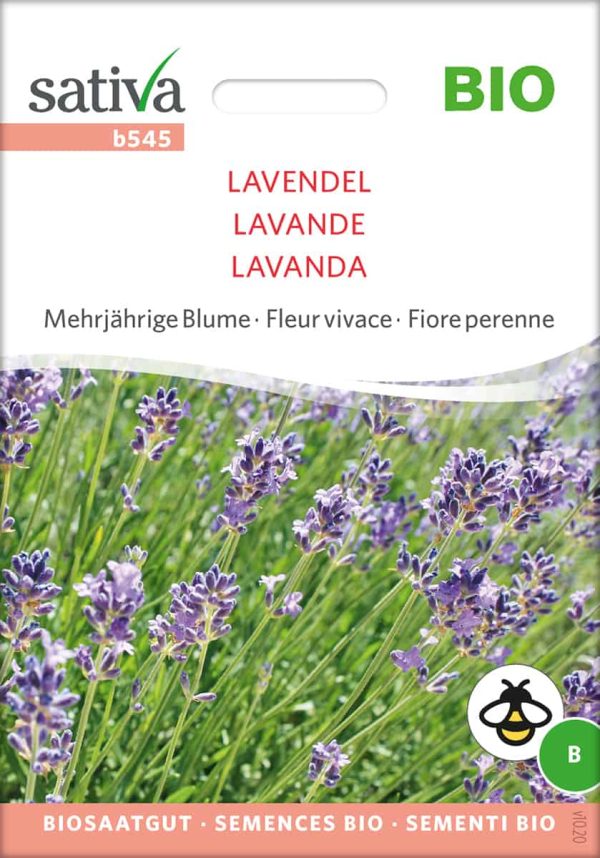 Lavendel