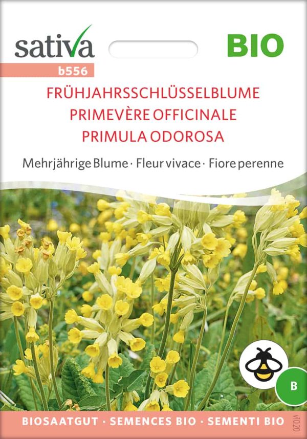 Kompost&Liebe Kompost&Liebe Kompost&Liebe Frühjahrsschlüsselblume