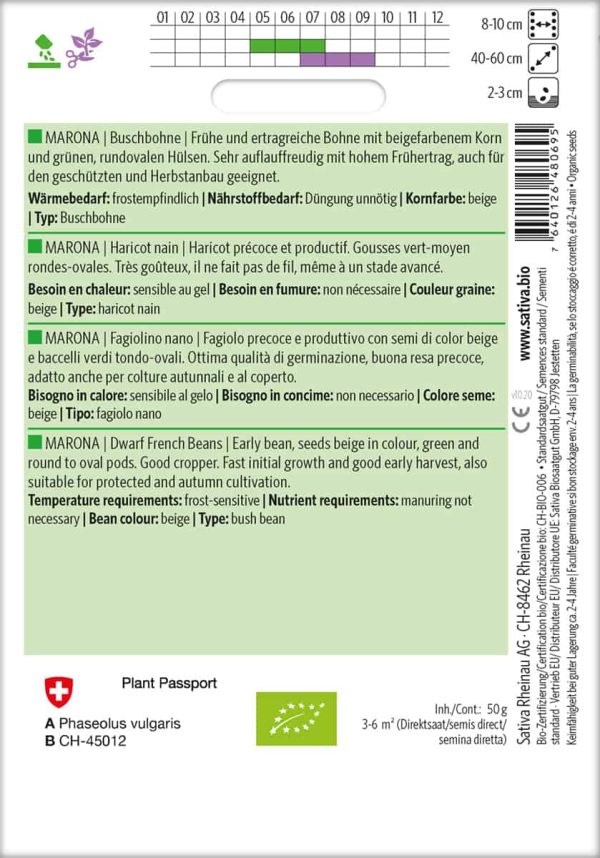 Marona – Bild 2