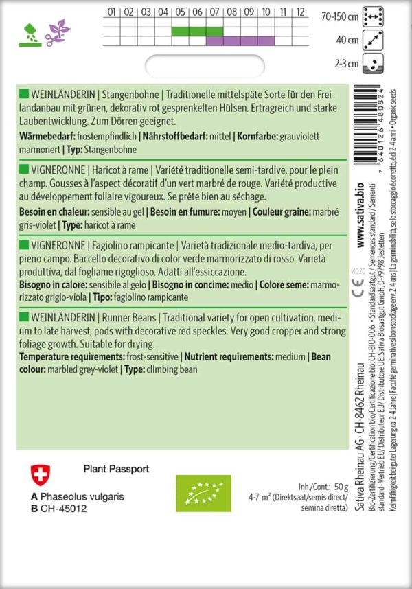 Weinländerin – Bild 2