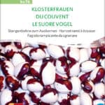 Klosterfrauen, Stangenbohne, bohne , bio samen, saatgut, kaufen Sativa