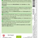 Stangenbohnentrio, Stangenbohne, pro specie rara samen bio saatgut sativa kompost&liebe kaufen online shop