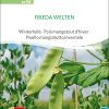 Frieda Welten Zuckererbse Erbse Kefe Winterkefe samen bio saatgut sativa kompost&liebe kaufen online shop