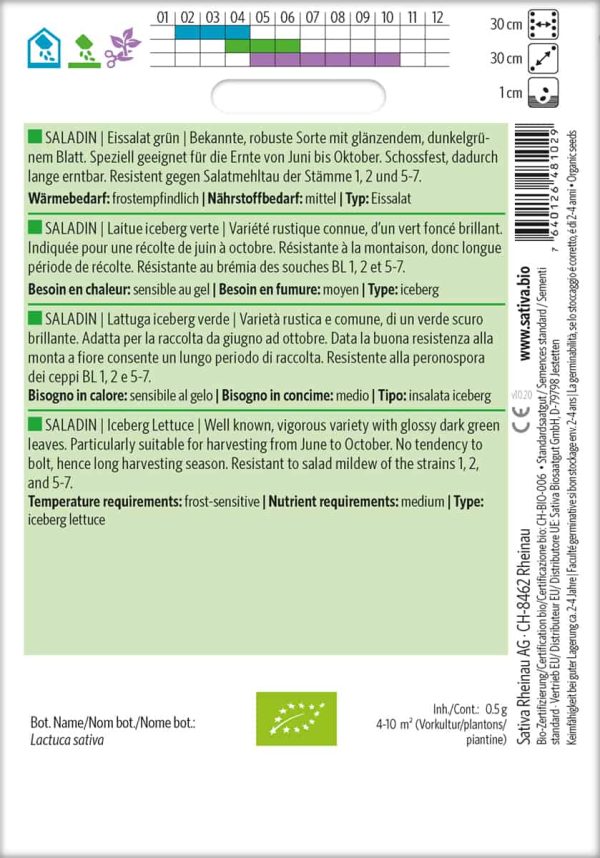 Saladin – Bild 2