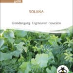 Solana Gründüngung Gründünger samen bio saatgut sativa kompost&liebe kaufen online shop