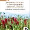 Landsberger Gemenge GrÃ¼ndÃ¼ngung samen bio saatgut sativa kompost&liebe kaufen online shop