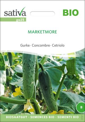 marketmore, salatgurke, freilandgurke,gurke,bio,samen,saatgut,bio samen, biosamen,