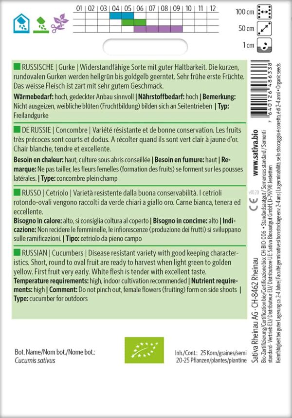 Russische – Bild 2