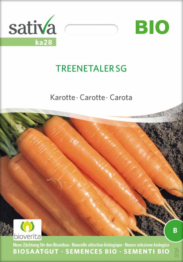 Treenetaler