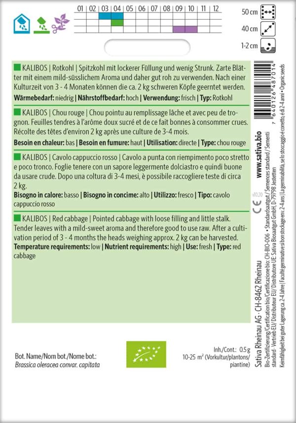Kalibos – Bild 2
