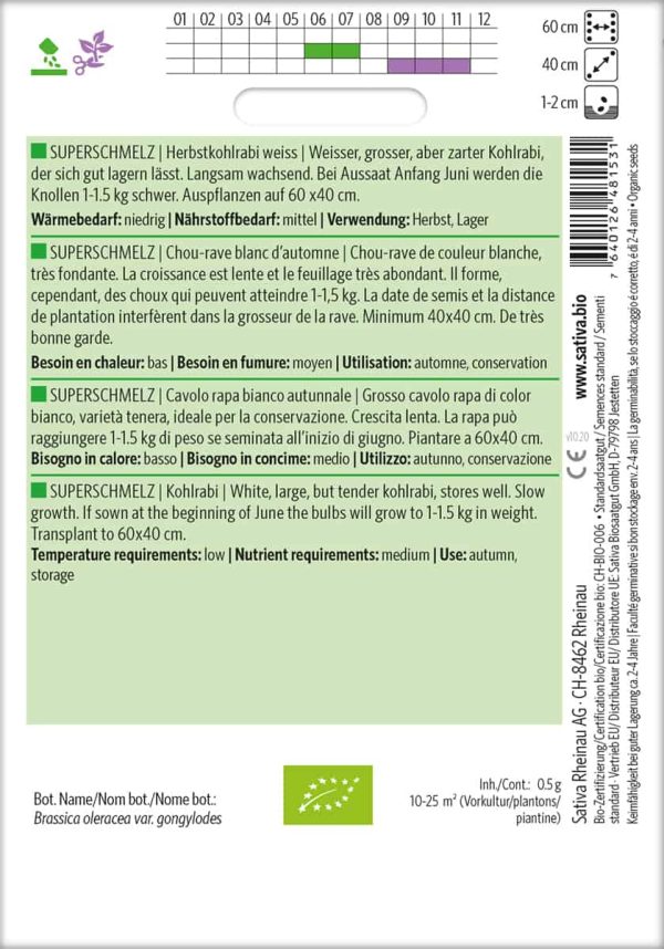 Superschmelz – Bild 2
