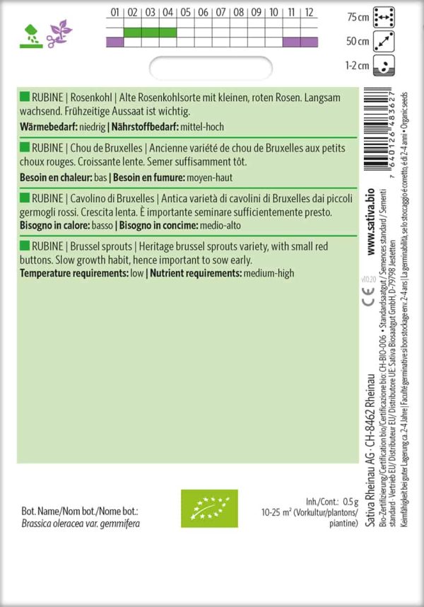 Rubine – Bild 2