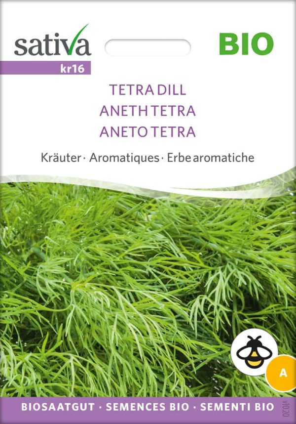 Tetra Dill