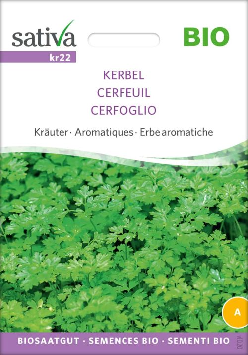 Kompost&Liebe | samenfestes BIO-Saatgut