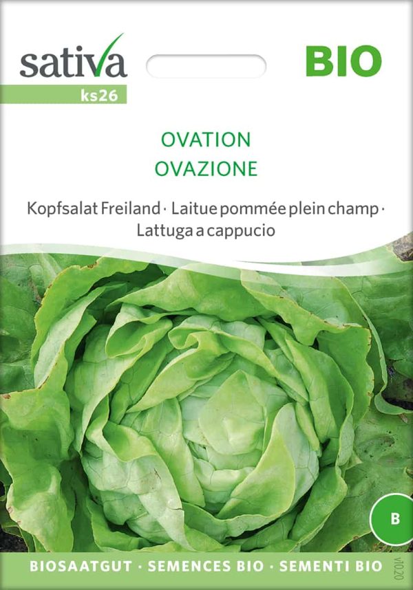 Ovation