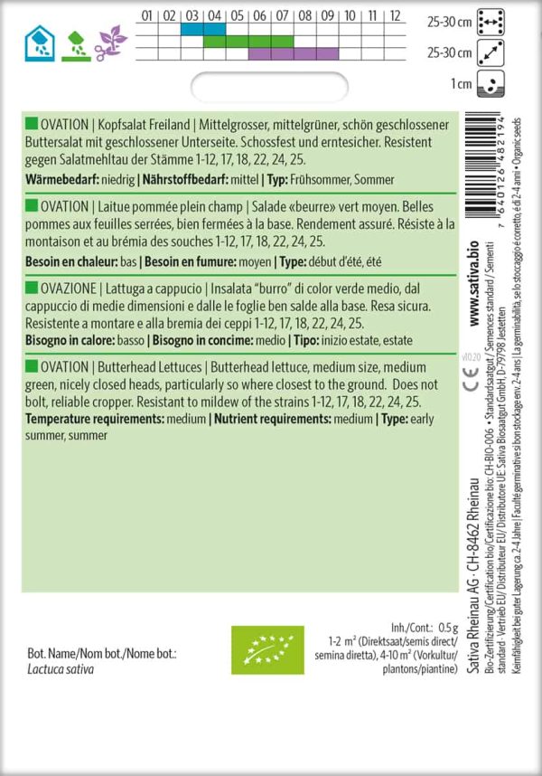 Ovation – Bild 2