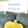 kürbis green hokkaido samen bio saatgut sativa kompost&liebe kaufen online shop