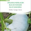Kürbis Ungarischer Blauer samen bio saatgut sativa kompost&liebe kaufen online shop