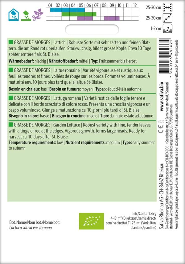 Grasse De Morges – Bild 2
