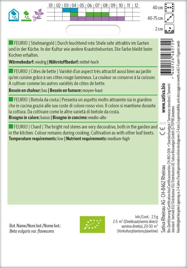 Feurio – Bild 2