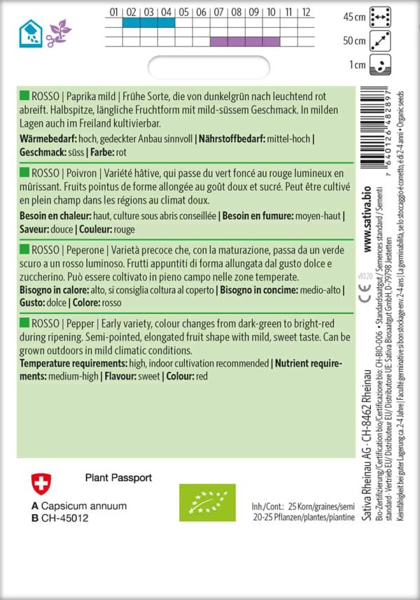 Rosso – Bild 2