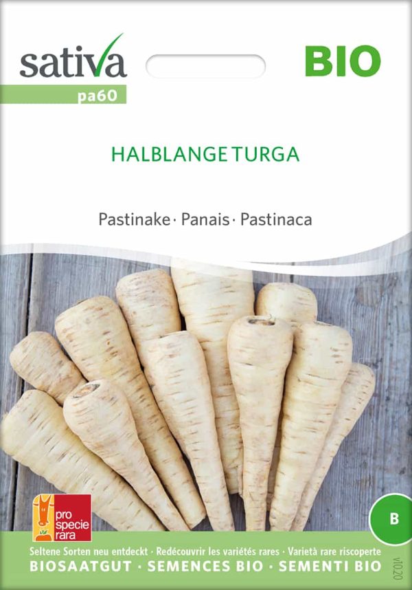Halblange Turga
