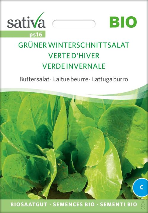 Kompost&Liebe | samenfestes BIO-Saatgut