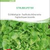 Strubbelpeter,Eichblattsalat, Salat, Saatgut, Bio