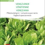 schnittsalat venezianer mischung freiland Saatgut,Bio Sativa kompost und liebe kaufen alte sorten samenfest online shop garten selbstversorger