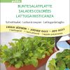 bunte-salatplatte-Schnittsalat-bio-samen