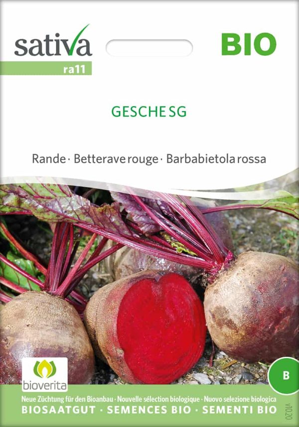 Gesche 5g