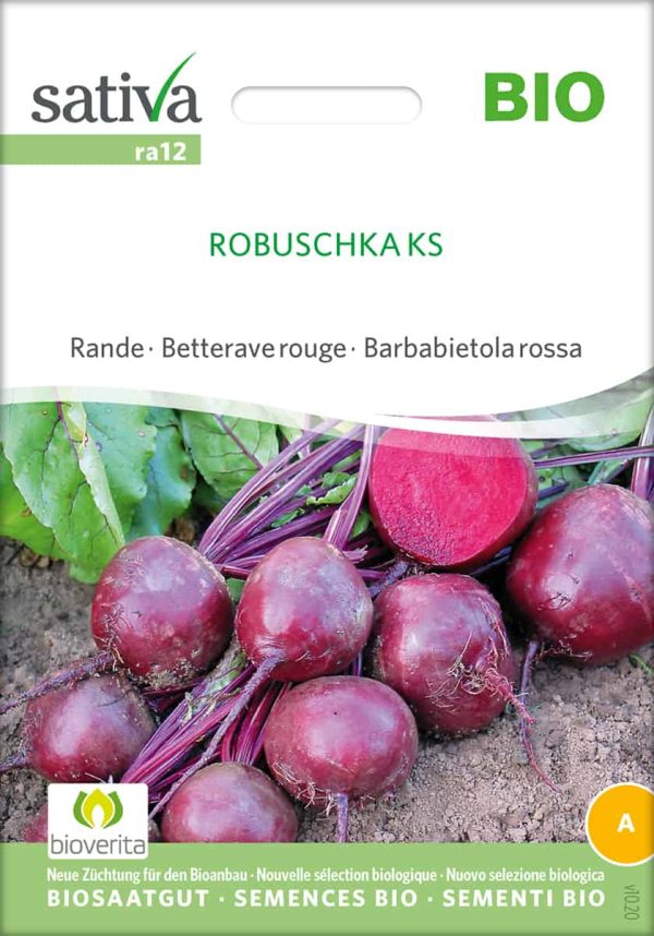 Robuschka Ks