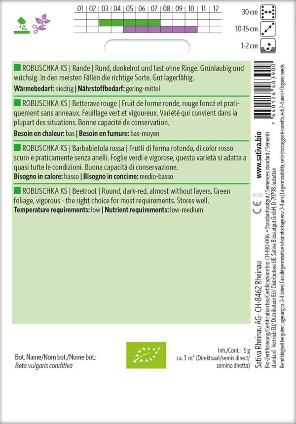 Robuschka Ks – Bild 2