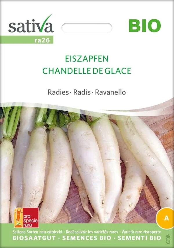 Eiszapfen
