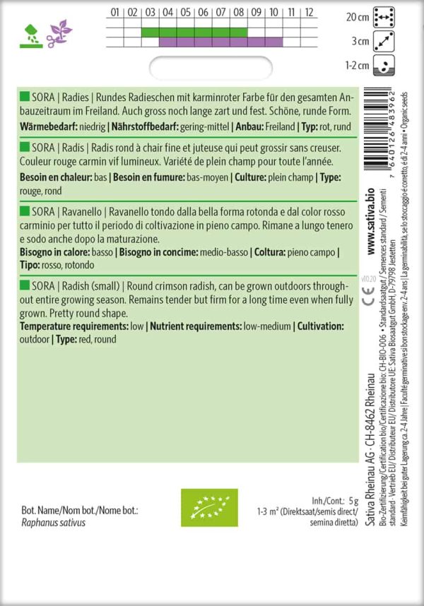 Sora – Bild 2
