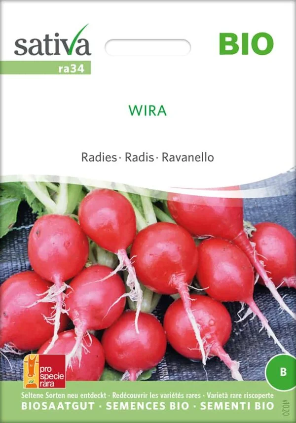 Wira
