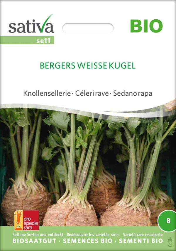 Kompost&Liebe Kompost&Liebe Kompost&Liebe bergers weisse kugel