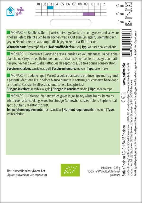 Monarch – Bild 2
