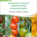 Kleinfrucht Tomaten Mischung cherrytomate stabtomate samen bio saatgut sativa kompost&liebe kaufen online shop